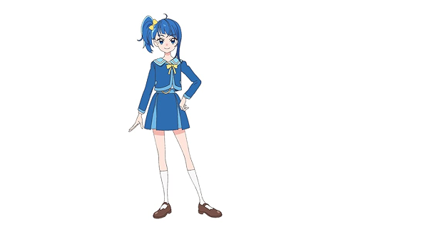 Amazon.co.jp: [2200] Beauty 出品 ☆ ひろがるスカイ！プリキュア