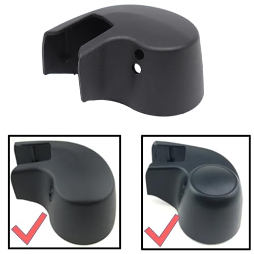 Buse de lave-glace bouchée sur A6 C6 C7 ? Commandez le kit 8K9955985A - 4