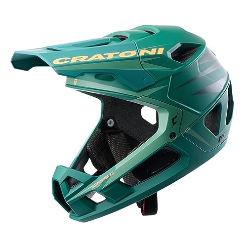 Casque Interceptor Cratoni idéal pour vos sorties vélo urbaines et trajets quotidiens