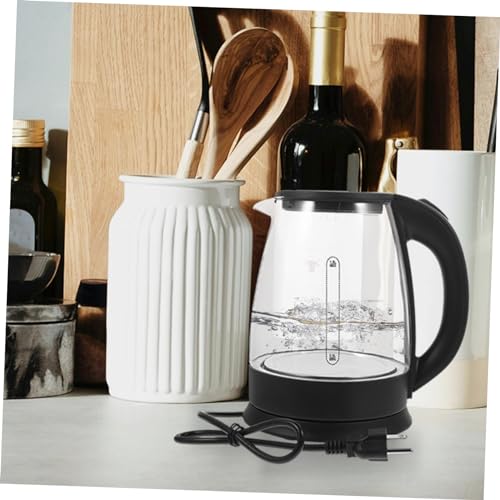 Hervidor eléctrico Ipetboom capacidad grande 1.8L miniatura 7