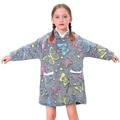 Glow in the Dark-butterfly