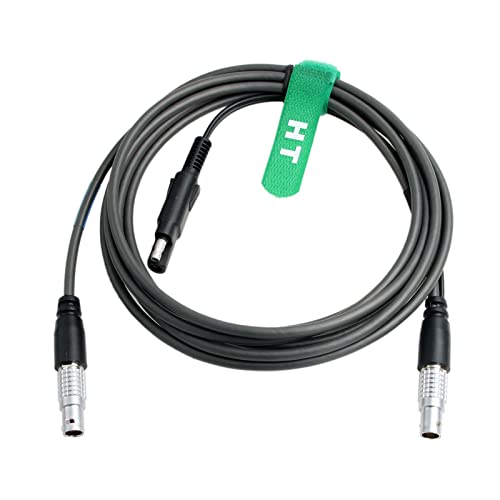 Câble HangTon X900 résout les pannes de signal radio CHC GNSS