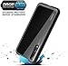 SupCase Funda Transparente Huawei P20 Pro[Unicorn Beelte Style] Case Protector de Proteccion...