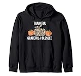Photo Gallery grato grateful blessed leopard print pumpkin donna autunno felpa con cappuccio Photo Gallery grato grateful blessed leopard print pumpkin donna autunno felpa con cappuccio