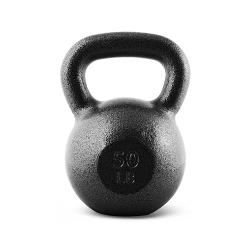 CAP Barbell Cast Iron Kettlebell