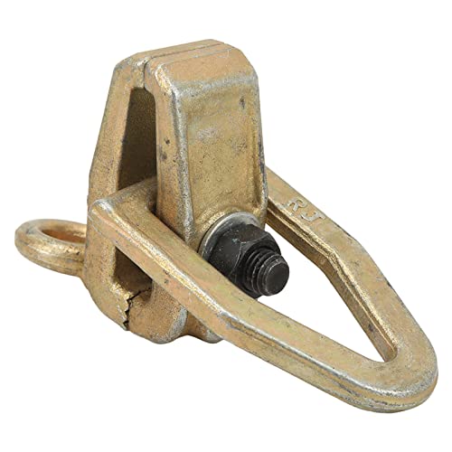 WOOXGEHM Auto Body Self Tightening Pull Clamps, Body Repair Tool Kits, Automotive Crash Panel Metal Dent Pulling Equipment Tools, for Various Automotive Sheet Metal