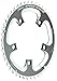 FSA Super Road 50 -Tooth/10-Speed Chainring (110mm, Black)