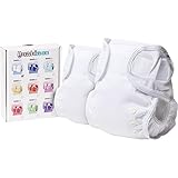 bambinex erwachsene Mitwachsende Überhose für Windeln / Stoffwindeln aller Art