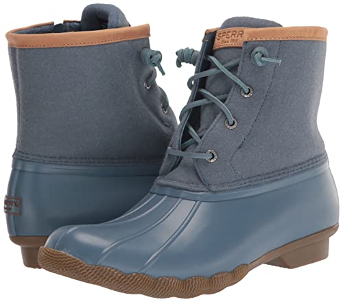 Image of Sperry womens Saltwater Wool