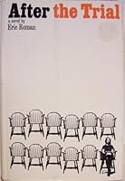 After the Trial: a Novel B0006BRHM2 Book Cover