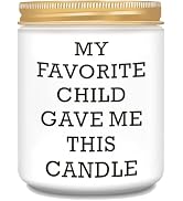 Gifts for Mom & Dad from Daughter Son - Best Mom & Dad Gifts - Funny Birthday & Mothers Day & Chr...