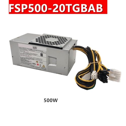 Fuente de alimentación para computadora TFX 400W/500W/600W miniatura 3