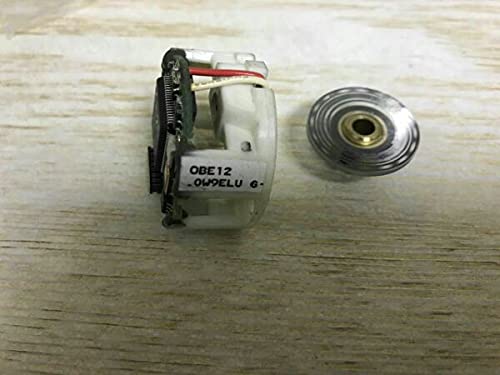 Davitu Electricity Generation - OBE12 encoder , used in good condition . 80% appearance , good working , 885