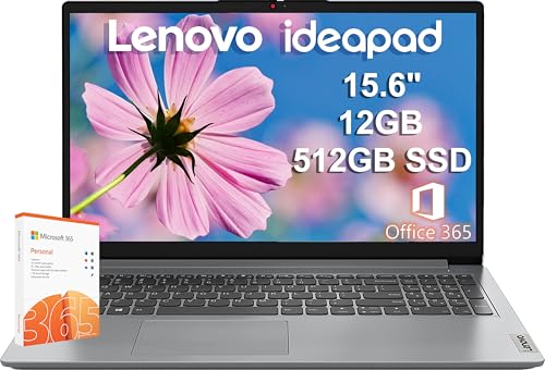 Lenovo IdeaPad 15.6