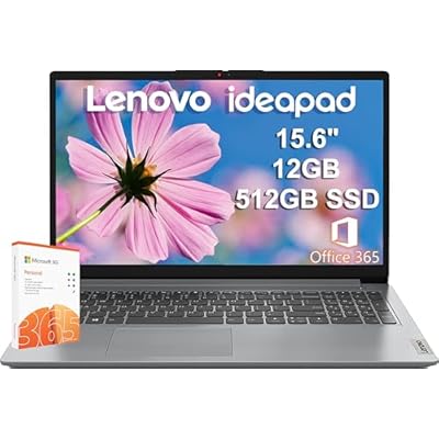 Lenovo IdeaPad 1i 15.6