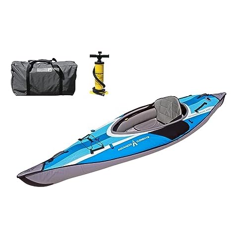Advanced Elements Advanced Frame Sport Inflatable Kayak Cover