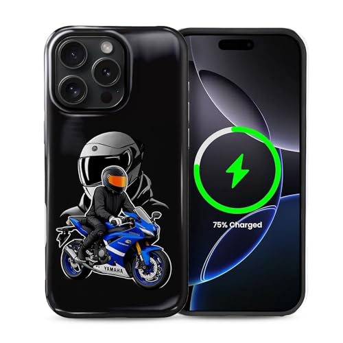 Zhhoya iPhone 15 ProP[XAI[goCC_[p^[vg  MagsafeΉdbJo[nCubh2wn[hVFی ̎q  j̎q j