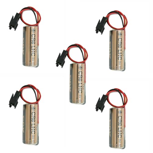 YICUAA�i5����jCR8.LHC 17450 3V 2600mAh PLC�o�b�e���[ �݊� PLC 17430 TOTO THP3053��������p���`�E���d�r�A���֊�p�[�c�o�b�e���[�i���v���O�t���j