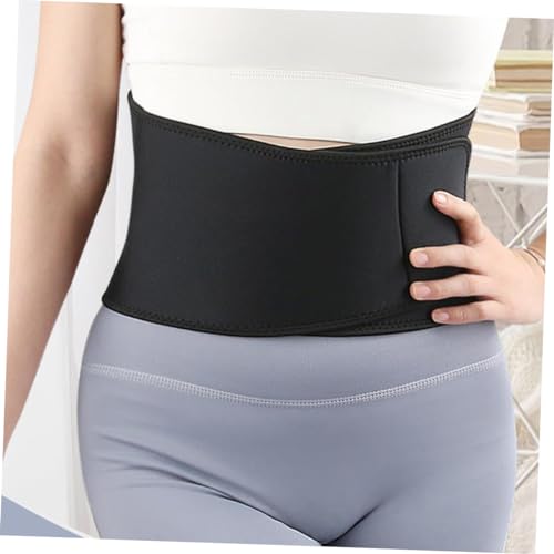 Faja deportiva ajustable para cintura y abdomen mujer GANAZONO miniatura 4
