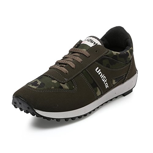 Running shoes unistar Clearance