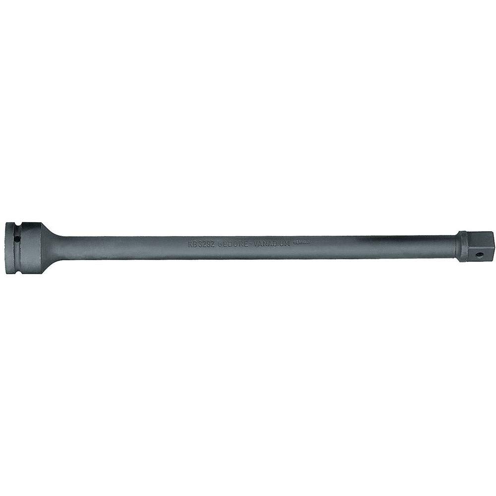 Gedore KB 3290-16 przedłużka do wkrętarki mechanicznej 3/4" 405 mm