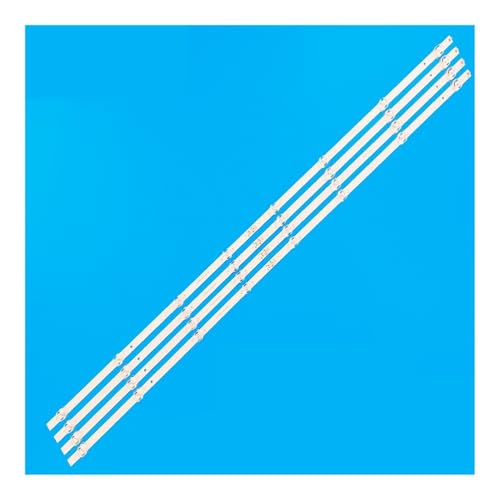 �o�b�N���C�g 8LED HD500Y1U51-T0L2 SVH500AH2 SVH500AG1 BD500Y1U-LB51L2 H-ISENS-E 50A6G 50A6GX3 50A6GX 50R6E4 50C350KU�ɓK�� �X�y�A�p�[�c(4 PCS F