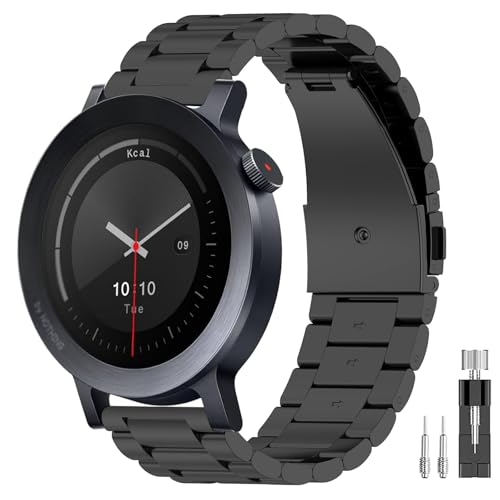 [ULIGADUO] poh `^ ݊ For CMF by NOTHING WATCH 3 PROX}[gEHb`ɑΉ xg ߍH (ubN)