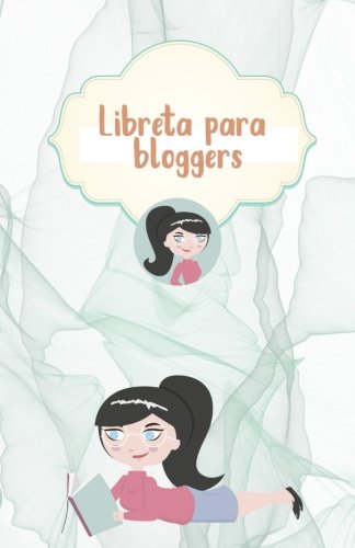 Libreta para bloggers: myumyu
