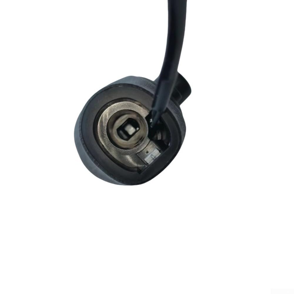 Pomello per sportivo per Mazda 2 2006-2013 Black Pomello per
