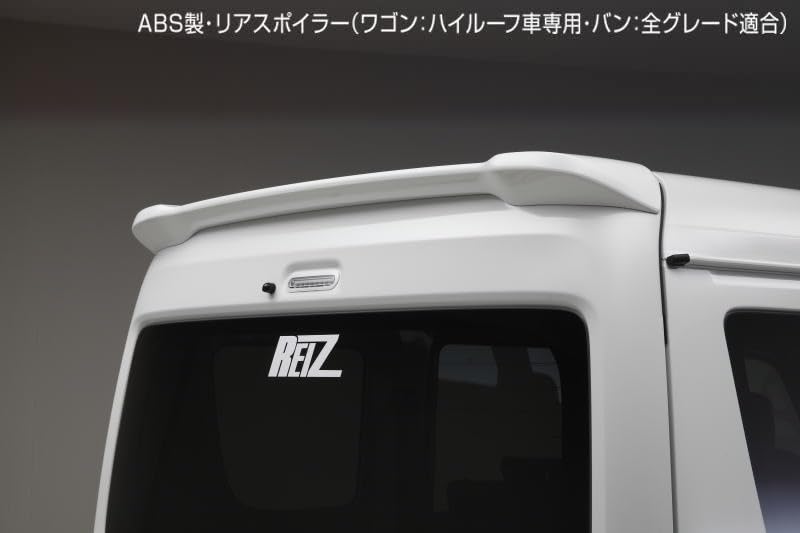Amazon | DA17W エブリイワゴン / DA17V エブリイバン ハイルーフ車用