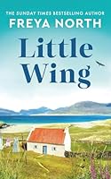 Little Wing 191725508X Book Cover