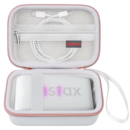 Funda rígida para impresora Fujifilm INSTAX Mini Link