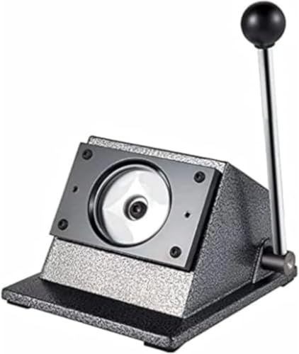 Vilom DIY{^obW[J[ vdl̑łEvX@Zbg ȒP2XebvŃIWiobW쐬 ʐ^ɂΉ wZCxgEv[VE葡蕨 n͂`ɂ{ic[ (32mm)