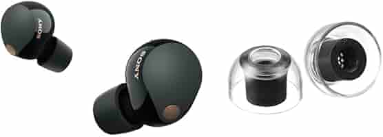 SONY WF-1000XM5 AZLAイヤーピース付き 楽天市場】 アクセサリー > 【ジャンル別で探す】イヤーピース