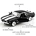 TOKAXI 1/36 Scale Chevrolet 1969 Camaro SS Diecast Cars Models,Pull Back Vehicles Toy Cars,Cars Gifts for Boys Girls