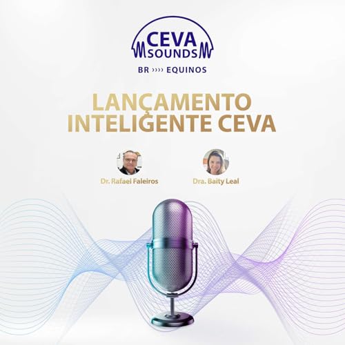 Lan&ccedil;amento Inteligente Ceva