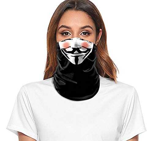 Preisvergleich Produktbild N / X Variety Magic Turban Schal Visier Piratenhut Augenbinde