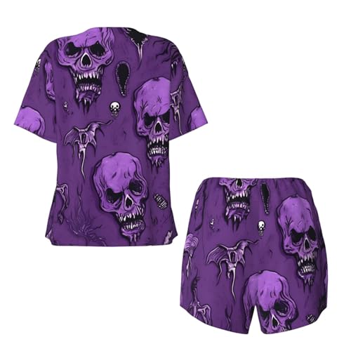 Pijama de terror para terraza y noches de descanso estival 7