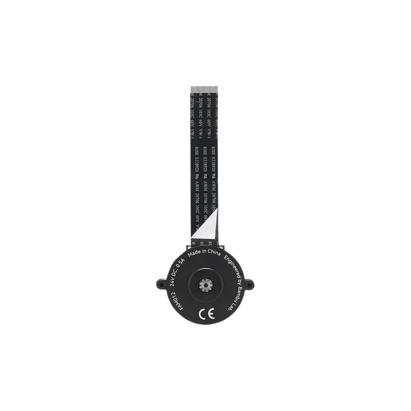 Compatible con Bambu Lab, motor de extrusión H2S