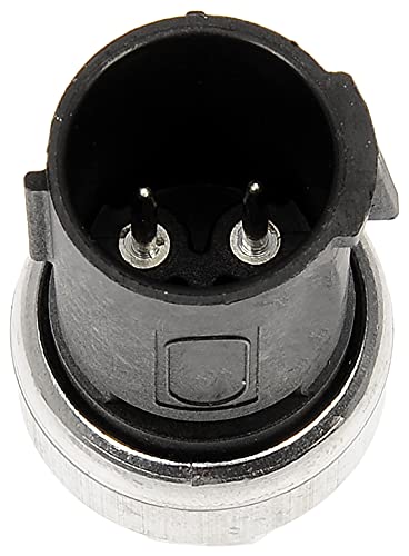 Dorman 901-236 Air Conditioning Pressure Cut-Off Switch Compatible With Select Ford / Lincoln Models #TOP1