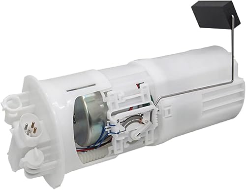 Miniatura 8 de BOMBA DE COMBUSTIBLE PARA COCHE WFX000210, Compatible con La-nd Ro-ver Free-lander 1998-2006 1.8L 2.5L