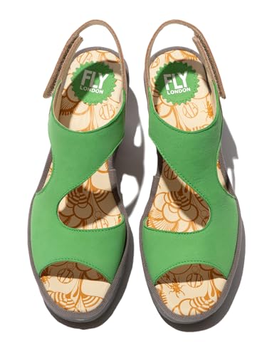 Image of FLY London Women's Yoxa576fly