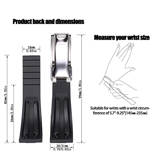 Opiniones y reviews de Reloj rolex winner - los más vendidos. 18 Imagen adicional
