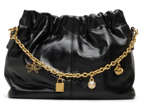 Ted Baker Women's Essie Charm Mini Bucket Bag