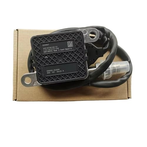 Capteur NOx 296502U500 mesure d'oxygène précise pour échappement Hyundai