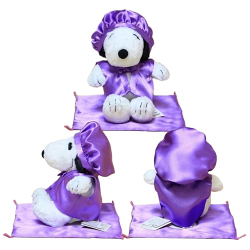 年祝い(古希・喜寿) 紫ちゃんちゃんこ、座布団、帽子、(ぬいぐるみ付)