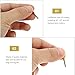 EXCEART 15pcs Replacement Cutters for Cutting Machines Engraving Plotter Cutting Tools and Easy to Use Vinyl Cutter Blades
