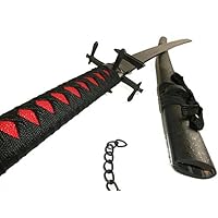 Amazon.co.jp: KiumiToys 日本刀 模造刀 武士刀 木製 木 コスプレ