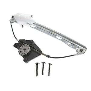 Frankberg Fensterheber Hinten Rechts 159 Sportwagon