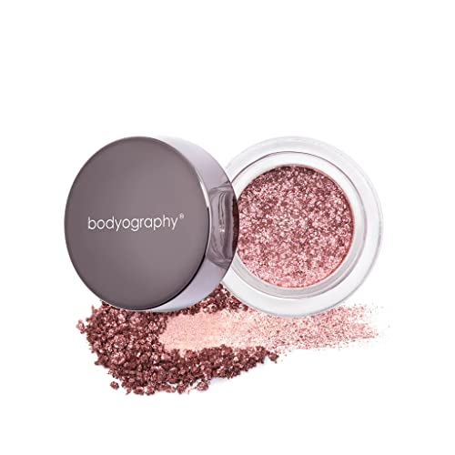 Bodyography Glitter Pigments Eyeshadow #TOP13